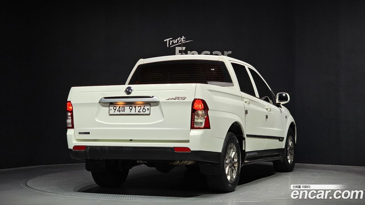 KG_Mobility_Ssangyong KORANDO 2014