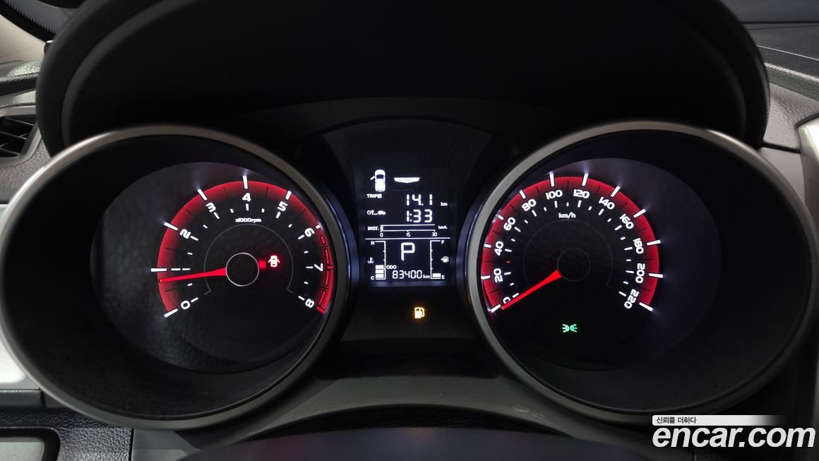 KG_Mobility_Ssangyong TIBOLI 2016