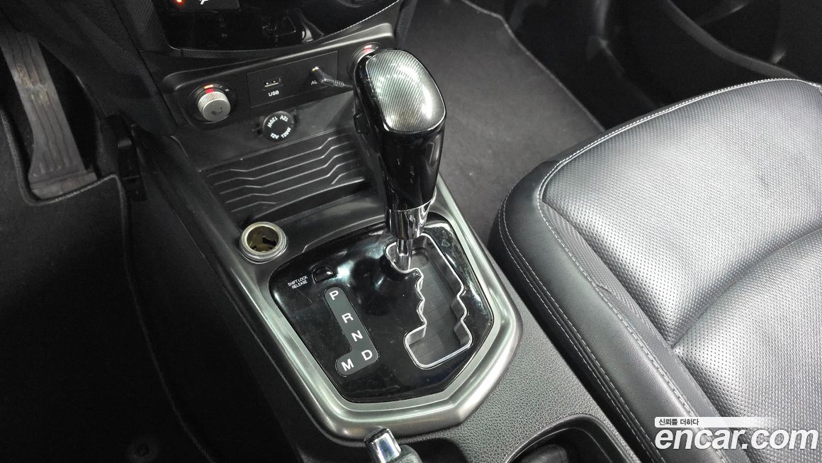 KG_Mobility_Ssangyong TIBOLI 2017