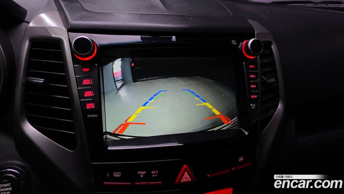 KG_Mobility_Ssangyong TIBOLI 2016