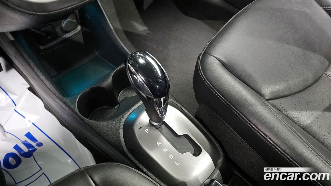 ChevroletGMDaewoo Spark 2017