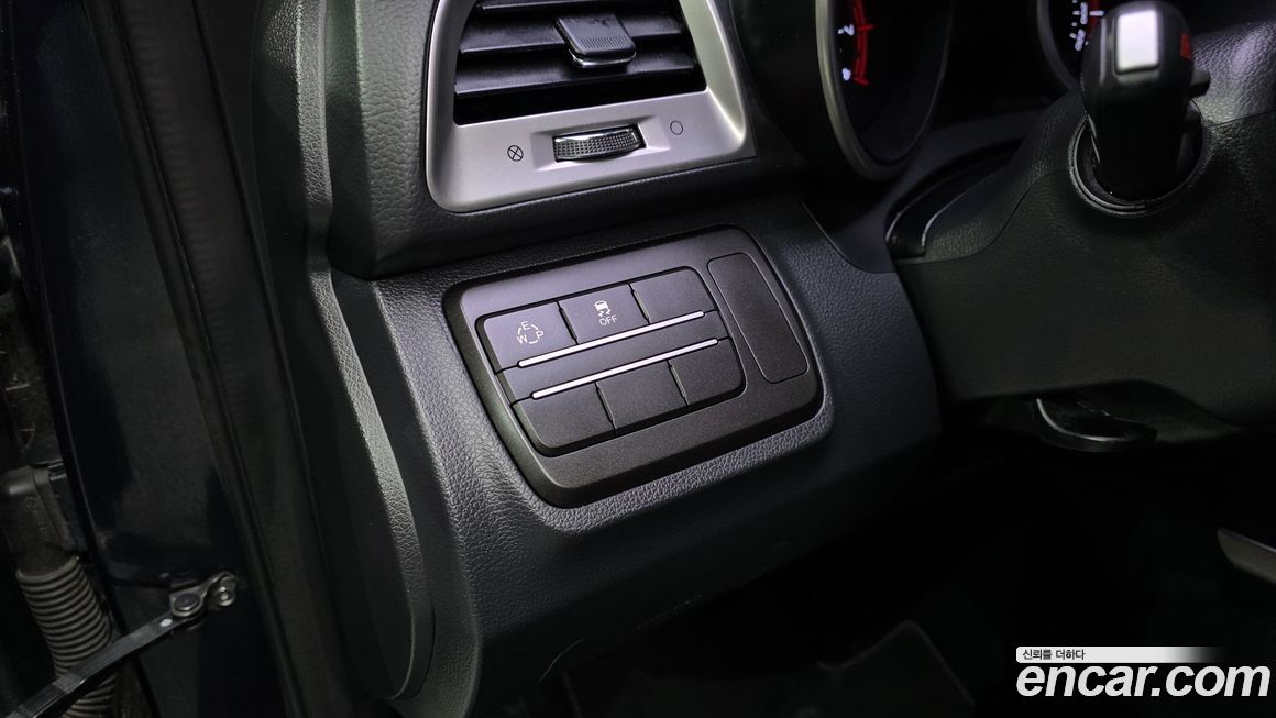 KG_Mobility_Ssangyong TIBOLI 2016