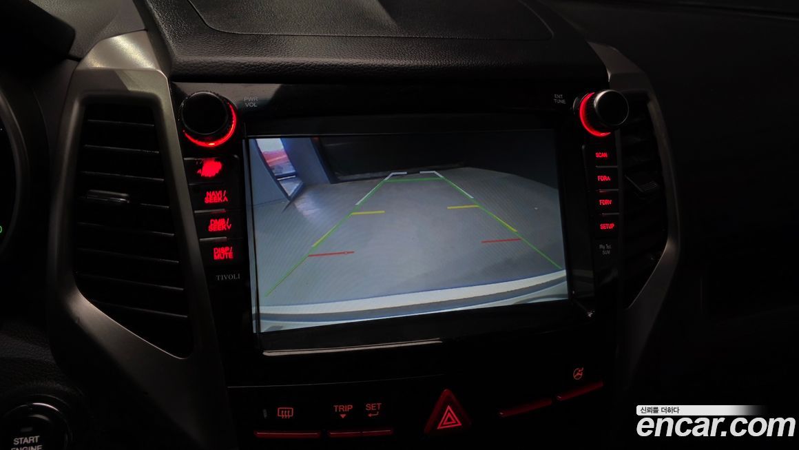 KG_Mobility_Ssangyong TIBOLI 2016