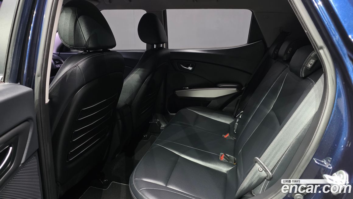 KG_Mobility_Ssangyong TIBOLI 2016