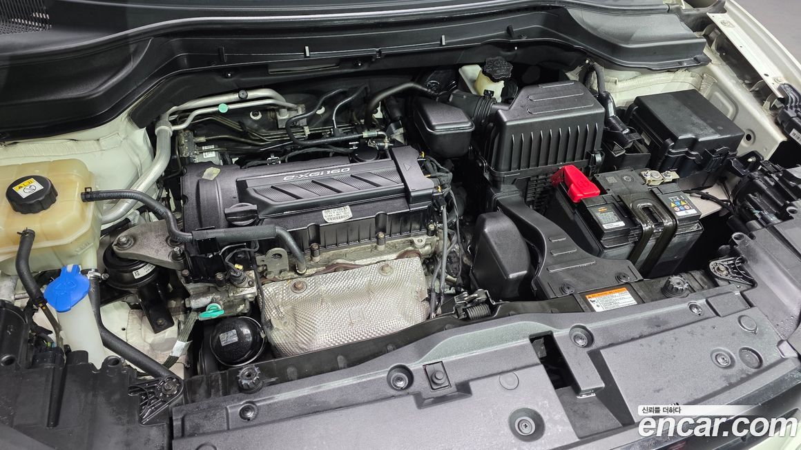 KG_Mobility_Ssangyong TIBOLI 2016