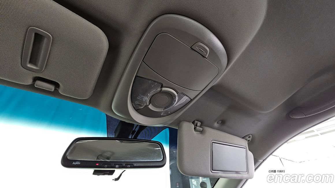 KG_Mobility_Ssangyong KORANDO 2014