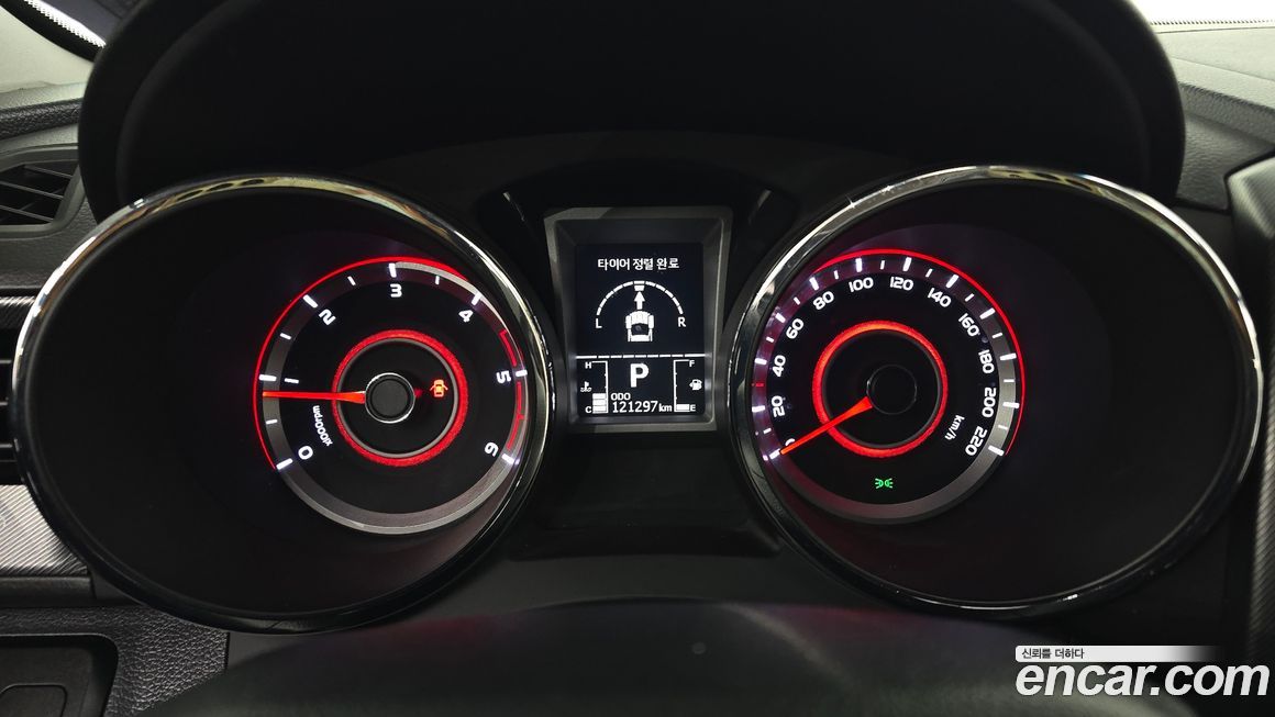 KG_Mobility_Ssangyong TIBOLI 2017