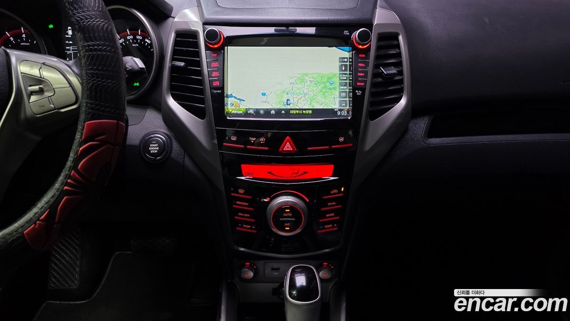 KG_Mobility_Ssangyong TIBOLI 2016