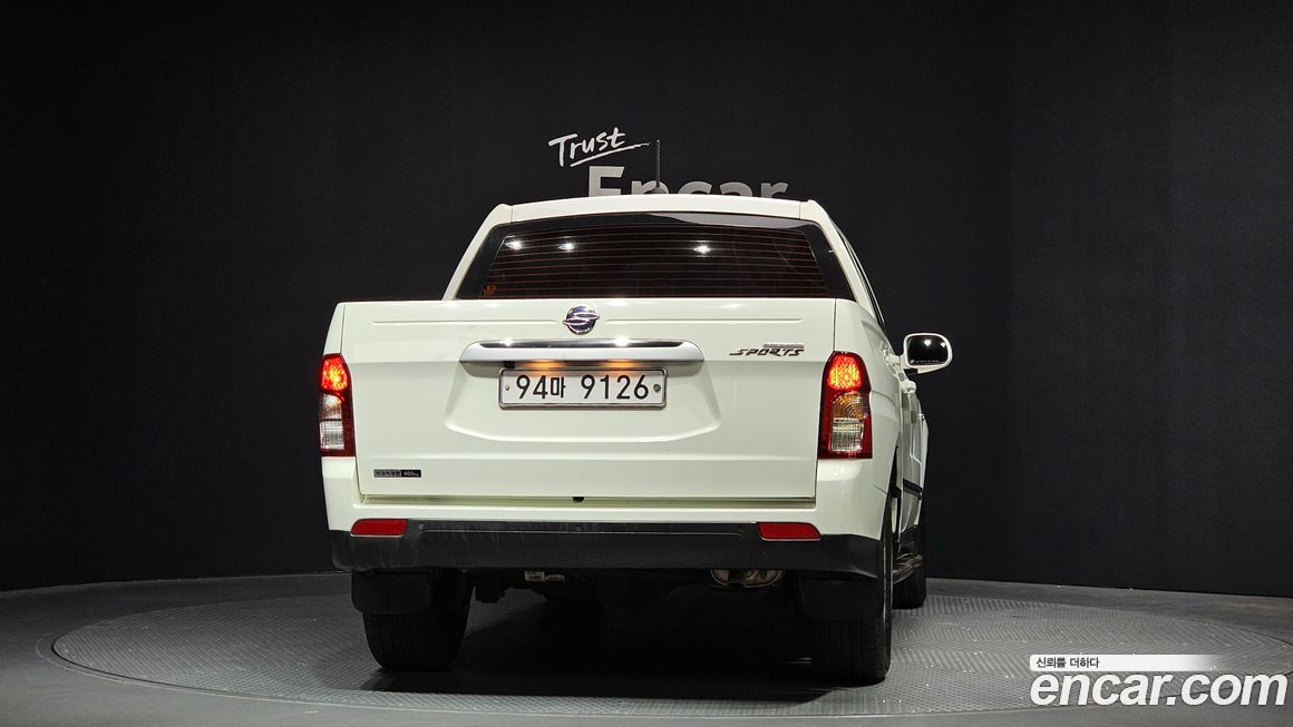 KG_Mobility_Ssangyong KORANDO 2014