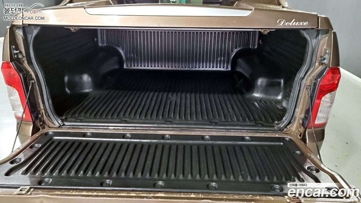 KG_Mobility_Ssangyong KORANDO 2016