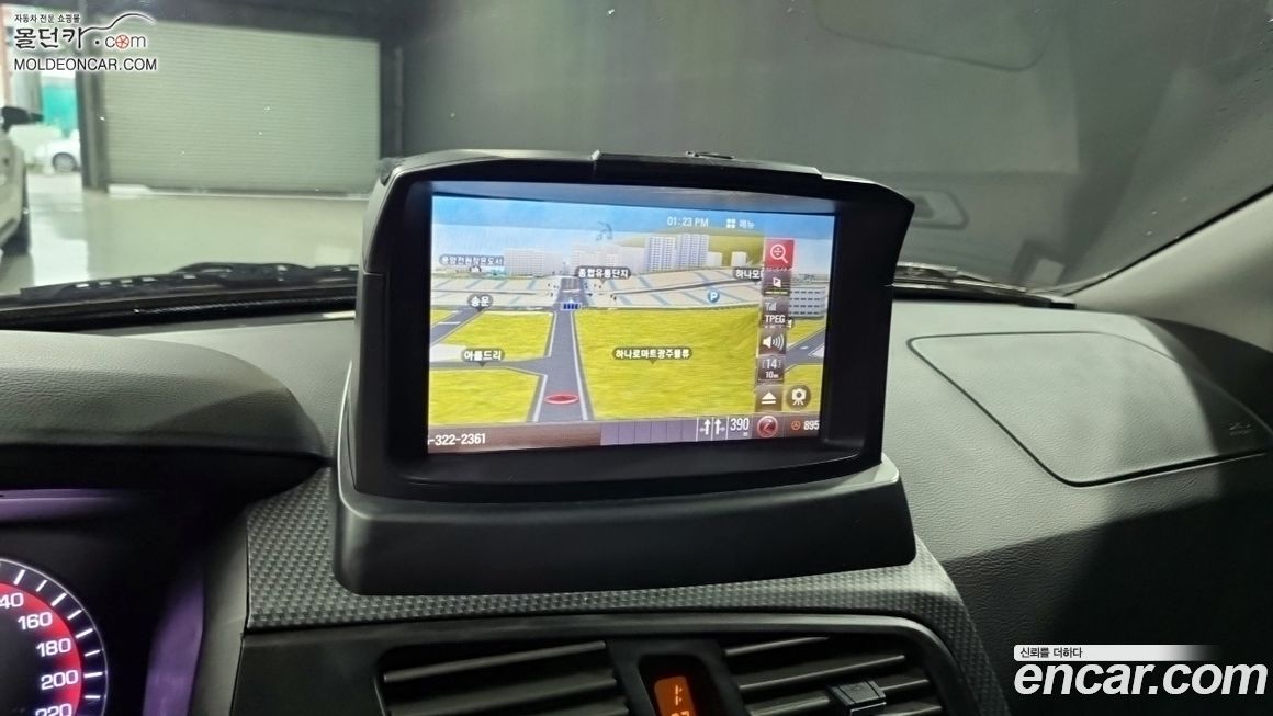 KG_Mobility_Ssangyong KORANDO 2016