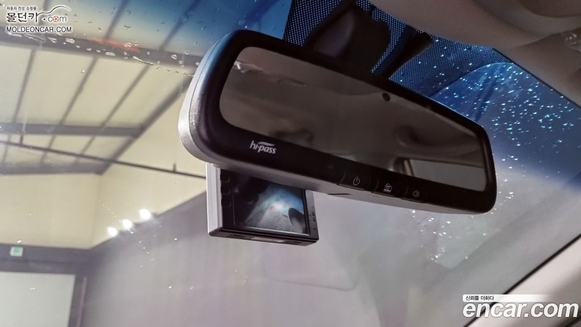 KG_Mobility_Ssangyong KORANDO 2016