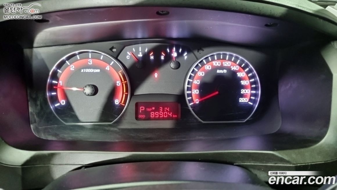 KG_Mobility_Ssangyong KORANDO 2016