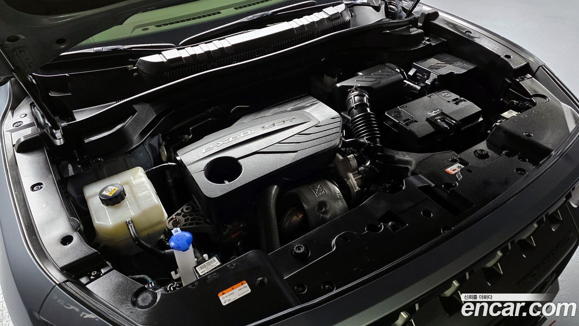 KG_Mobility_Ssangyong Torres 2023