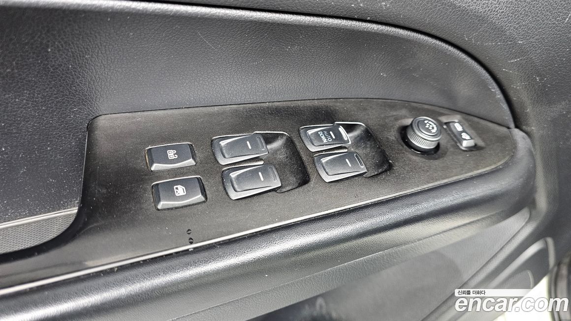 KG_Mobility_Ssangyong Rexton 2019