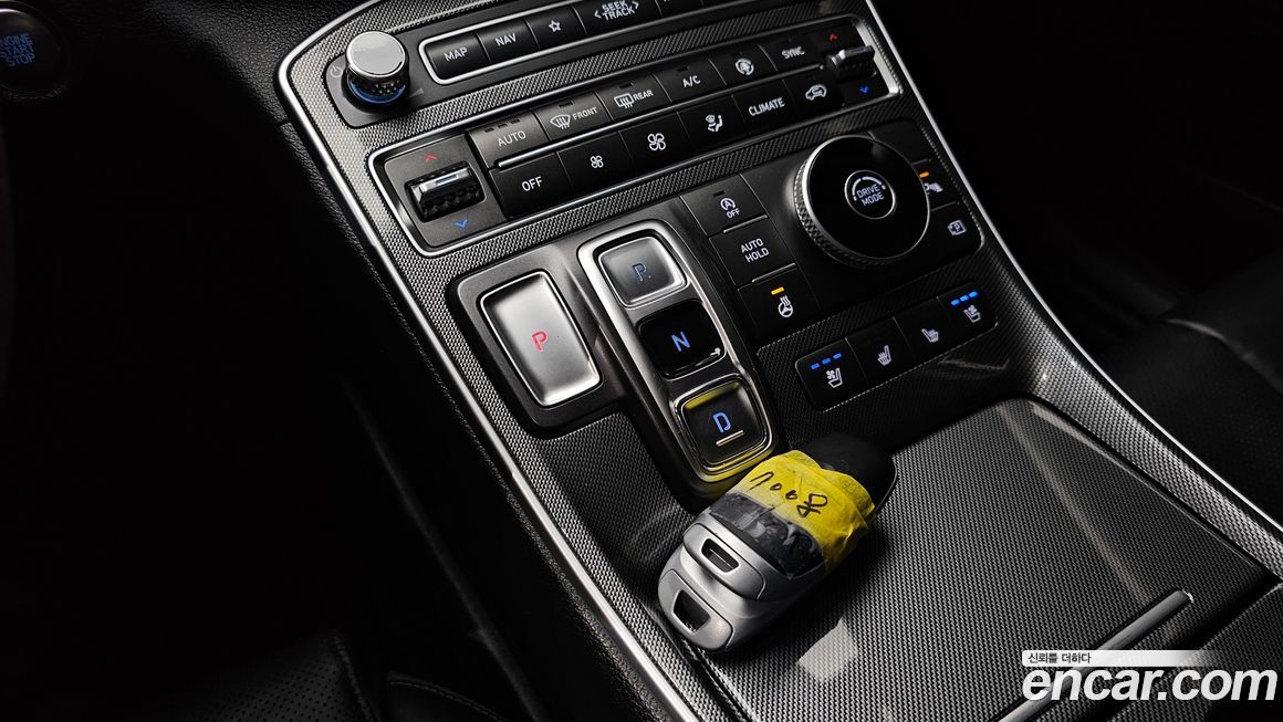 Hyundai Santafe 2022