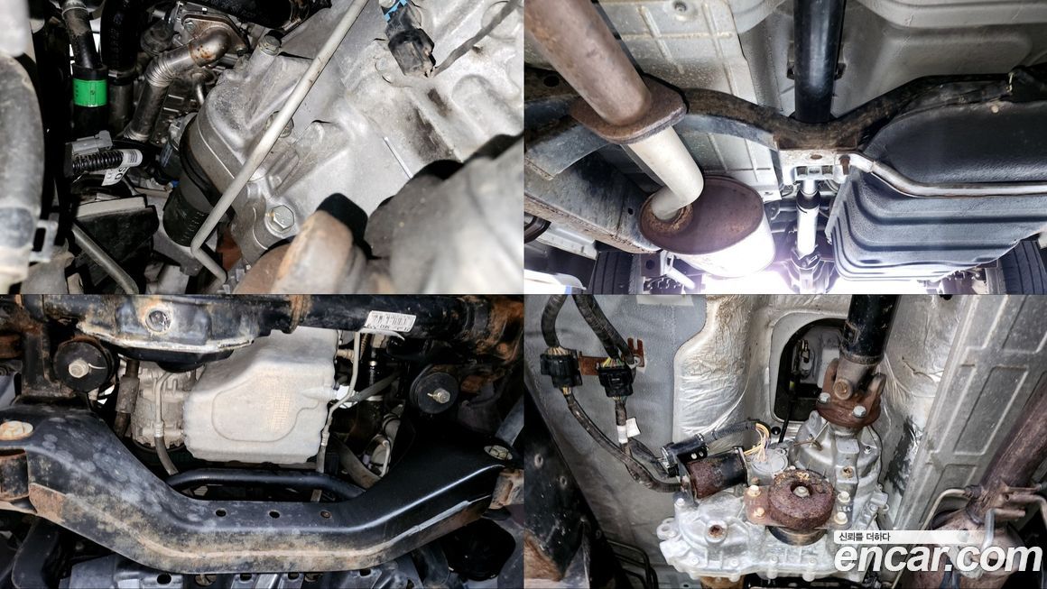 KG_Mobility_Ssangyong KORANDO 2017