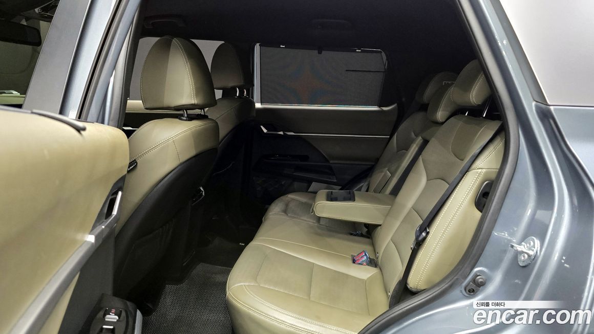 KG_Mobility_Ssangyong Torres 2023
