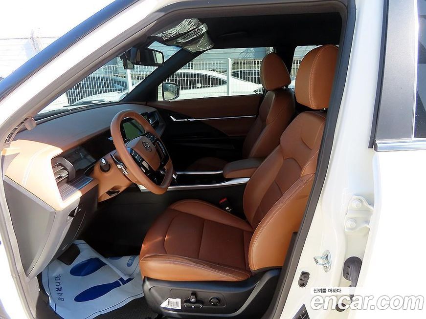 KG_Mobility_Ssangyong Torres 2023