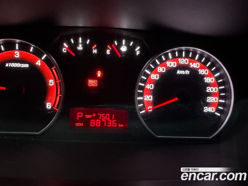 KG_Mobility_Ssangyong KORANDO 2017