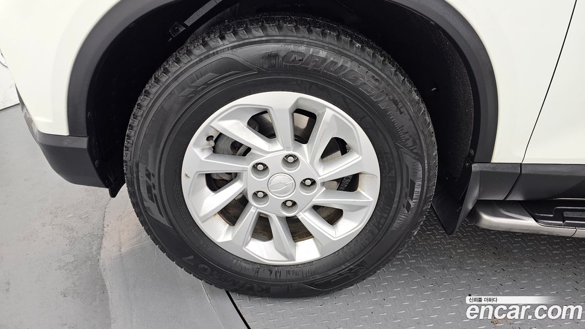 KG_Mobility_Ssangyong Rexton 2019