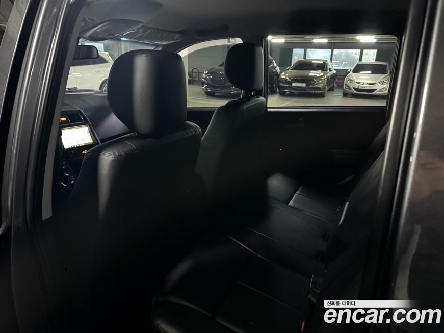 KG_Mobility_Ssangyong KORANDO 2017