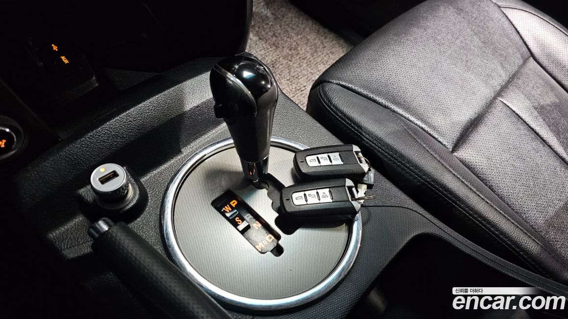 KG_Mobility_Ssangyong KORANDO 2017