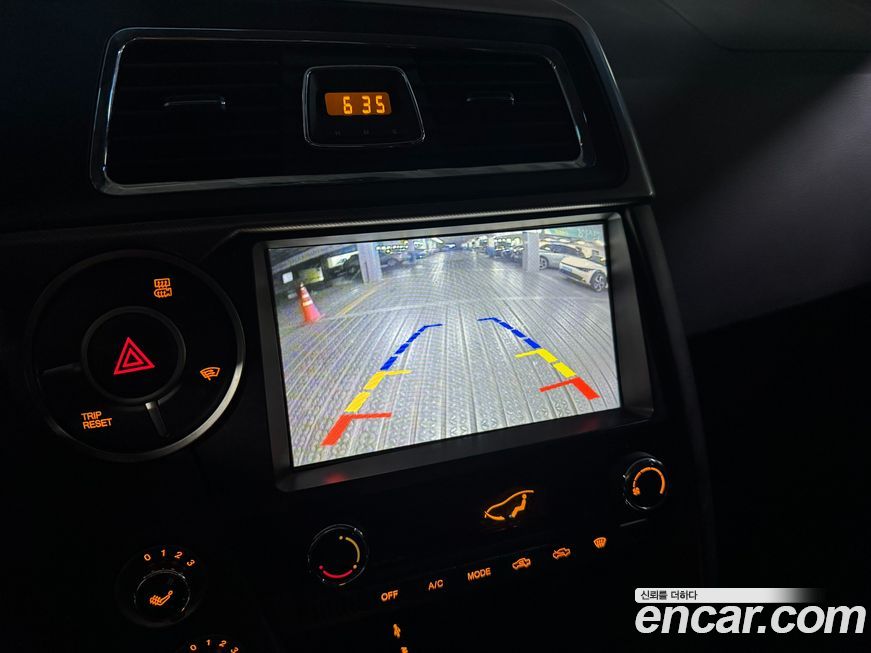 KG_Mobility_Ssangyong KORANDO 2017