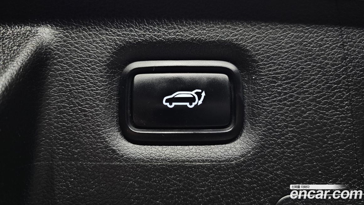 Hyundai Santafe 2022