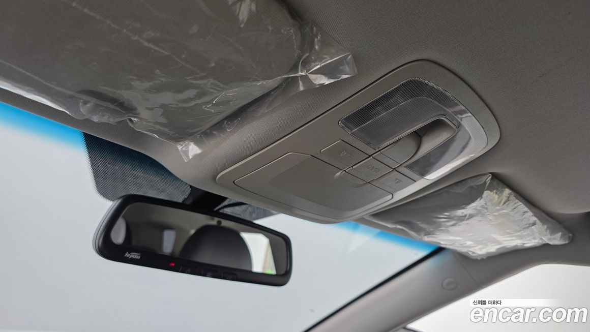 KG_Mobility_Ssangyong TIBOLI 2021