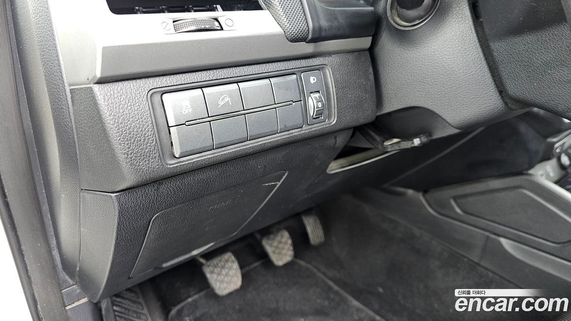 KG_Mobility_Ssangyong Rexton 2019