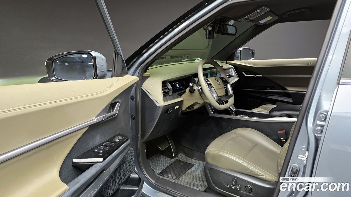 KG_Mobility_Ssangyong Torres 2023