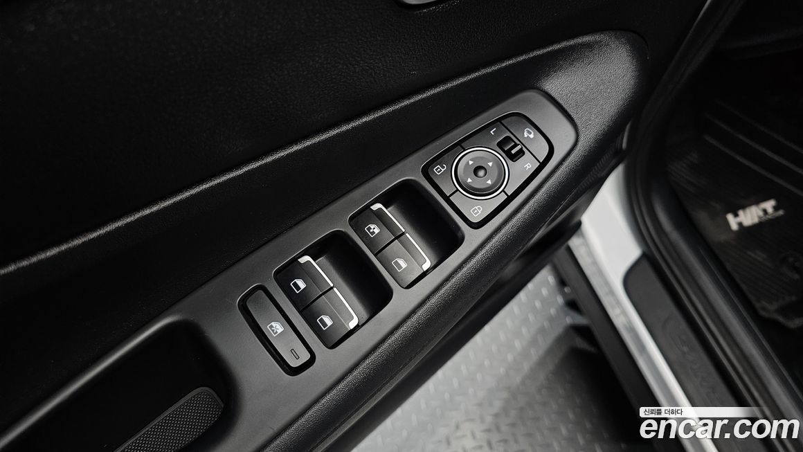 Hyundai Santafe 2022