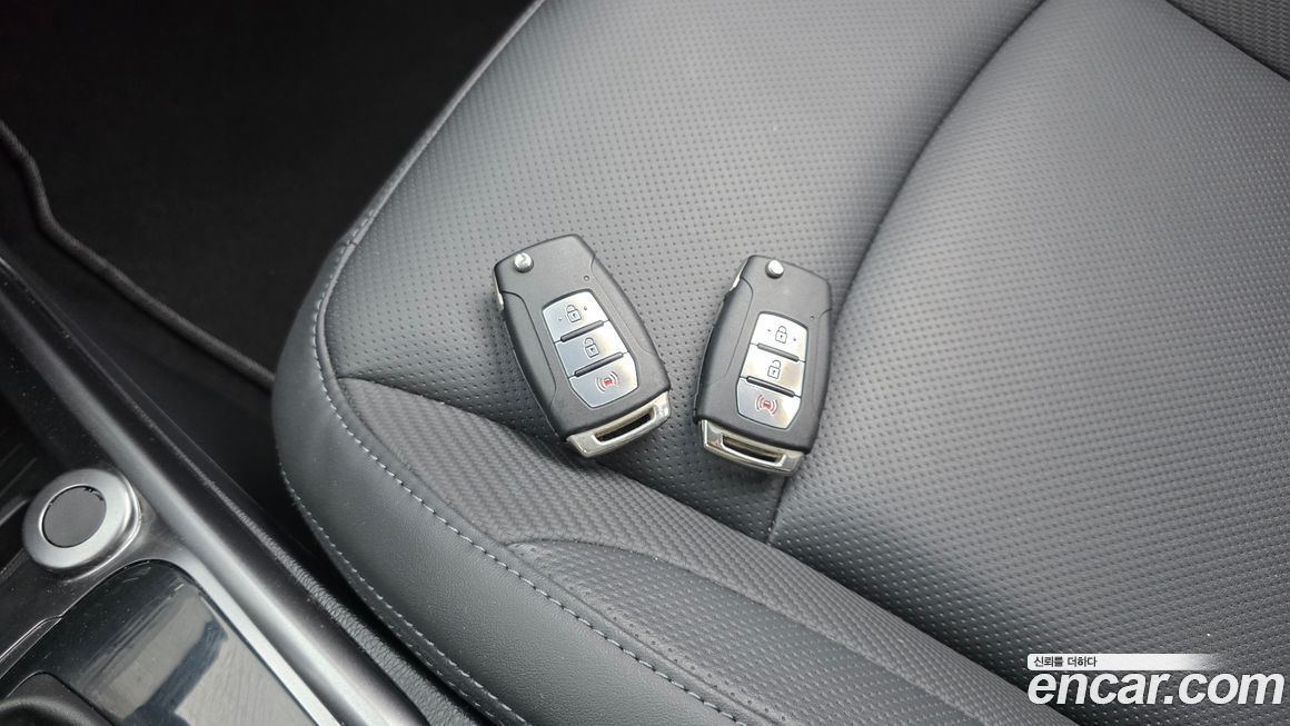 KG_Mobility_Ssangyong TIBOLI 2021