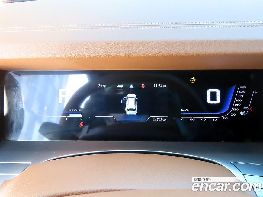 KG_Mobility_Ssangyong Torres 2023