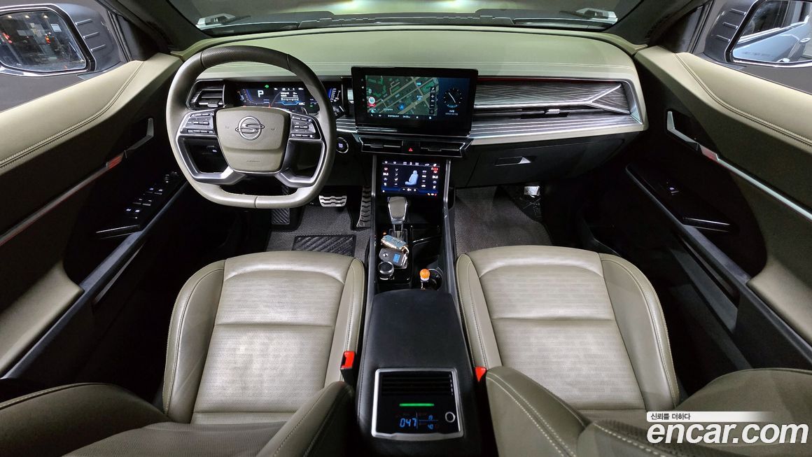 KG_Mobility_Ssangyong Torres 2023