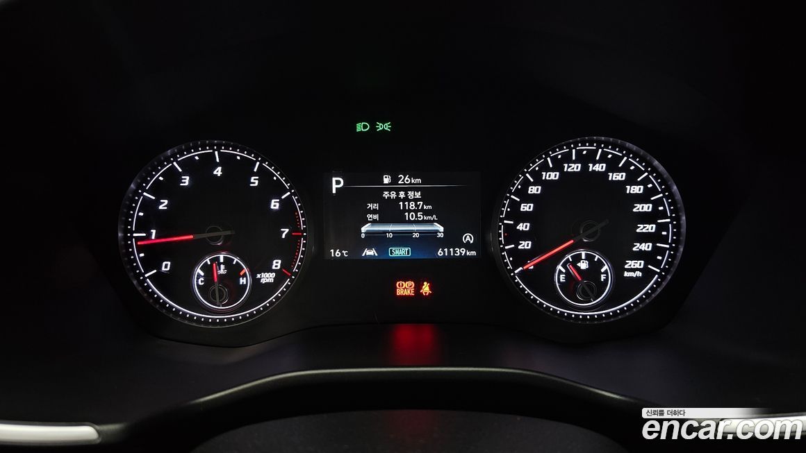 Hyundai Santafe 2022