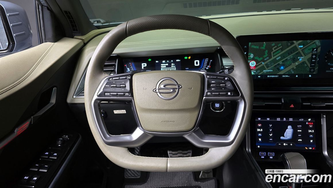 KG_Mobility_Ssangyong Torres 2023