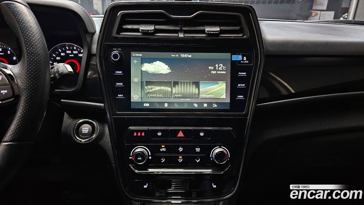 KG_Mobility_Ssangyong TIBOLI 2022