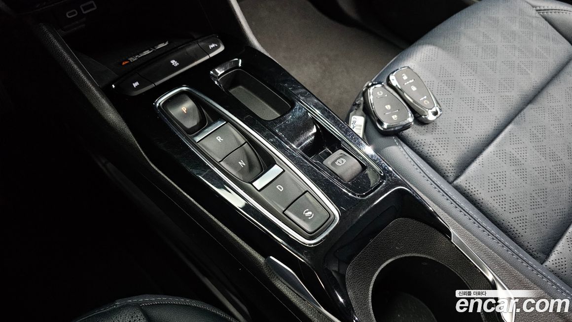 ChevroletGMDaewoo 볼트 EUV 2022