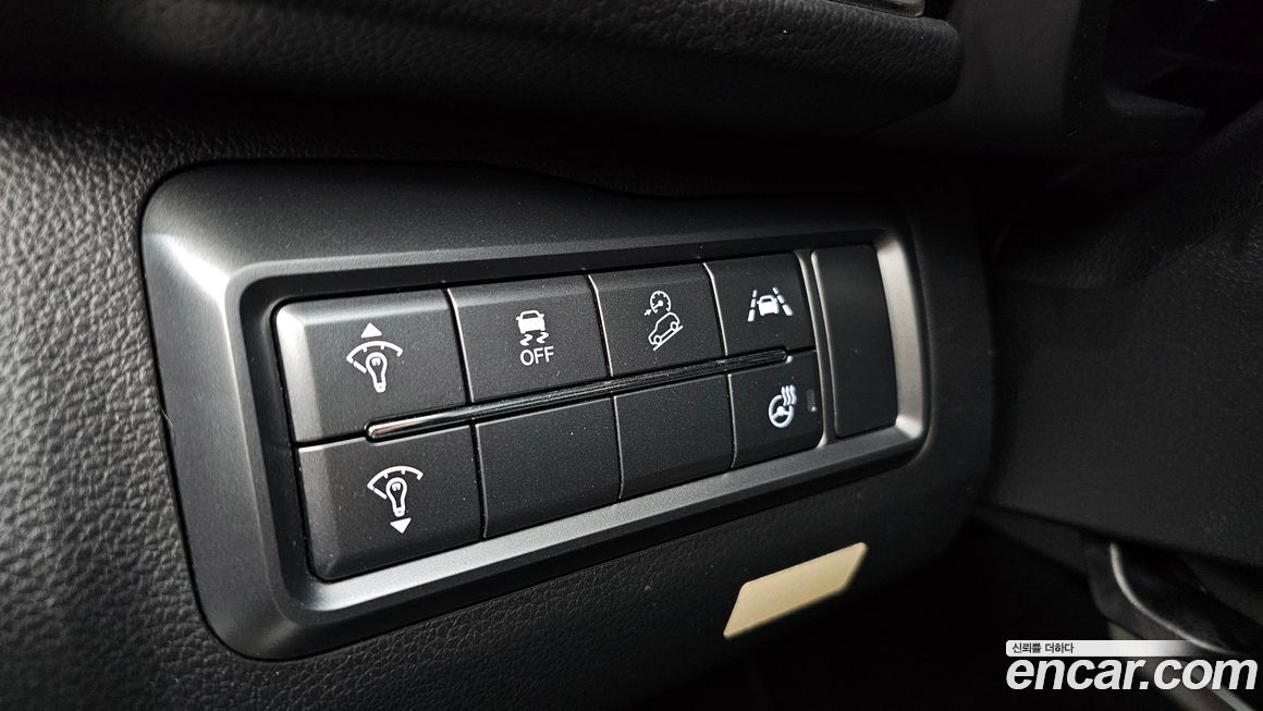 KG_Mobility_Ssangyong TIBOLI 2022