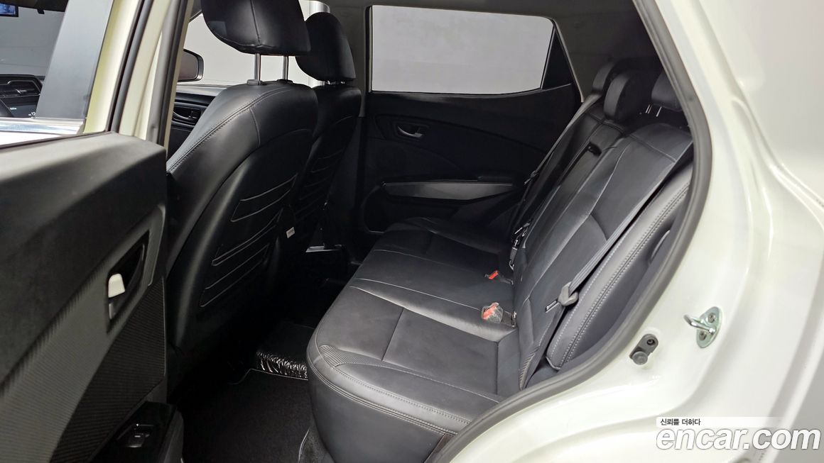 KG_Mobility_Ssangyong TIBOLI 2022