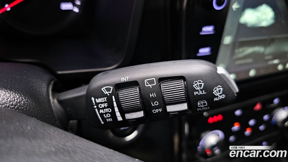 KG_Mobility_Ssangyong TIBOLI 2022