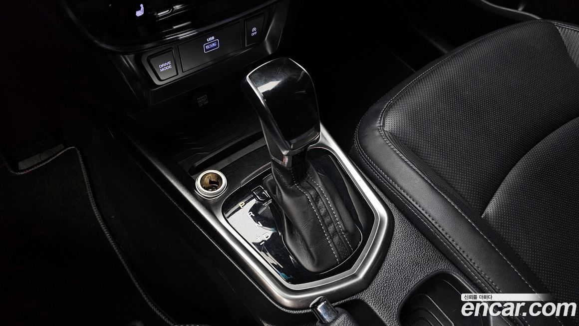 KG_Mobility_Ssangyong TIBOLI 2022