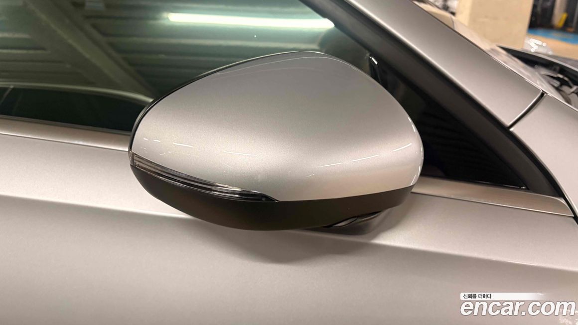 Mercedes-Benz A-Class 2020