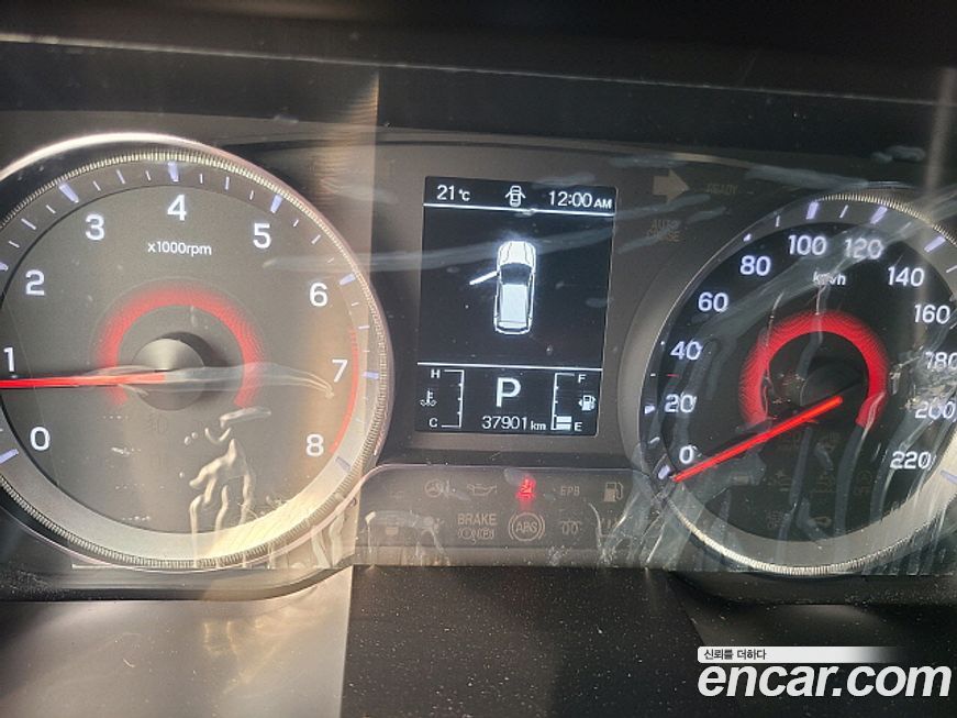 KG_Mobility_Ssangyong TIBOLI 2021