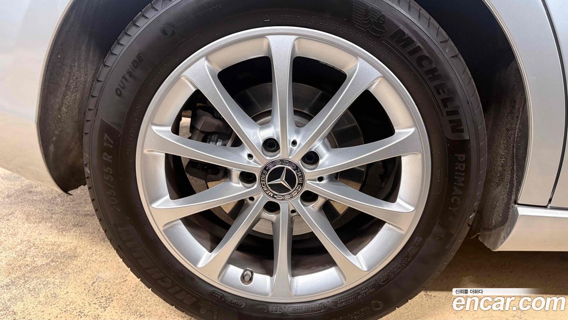 Mercedes-Benz A-Class 2020