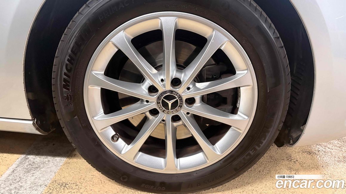 Mercedes-Benz A-Class 2020