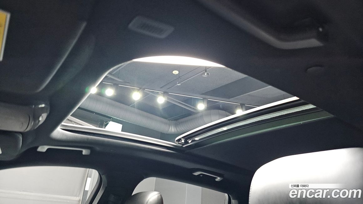 Lincoln Nautilus 2020