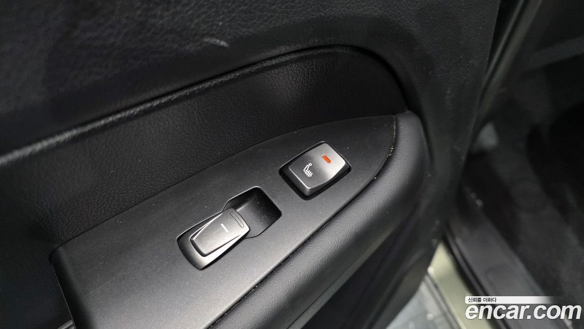 KG_Mobility_Ssangyong Rexton 2022